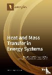 ALESSANDRO MAURO - Heat and Mass Transfer in Energy Systems
