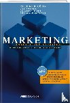 Kühn, Richard, Fuhrer, Urs, Kühn, Cristian, Waldenmeyer, Zoé - Marketing