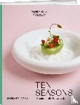 Krüger, David - Ten Seasons