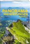  - Panoramawanderungen Schweiz