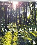 Gallmann, Robert, Miyazaki, Yoshifumi - Waldbaden