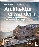 Westermann, Reto, Meyer, Üsé - Architektur erwandern