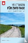  - Velotouren für zwei Tage