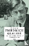 Glauser, Friedrich - «Jeder sucht sein Paradies ...»