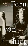 Duvanel, Adelheid - Fern von hier
