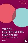 Renninger, Suzann-Viola - Wenn Sie kein Feigling sind, Herr Pfarrer