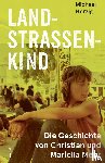 Herzig, Michael - Landstrassenkind