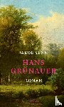 Senn, Jakob - Hans Grünauer