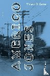 Carter, Vincent O. - Amerigo Jones