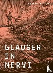 Binder, Hannes - Glauser in Nervi