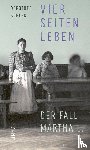 Kohler, Dorothee - Vier Seiten Leben