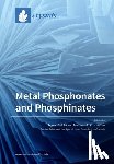 MARCO TADDEI - Metal Phosphonates and Phosphinates