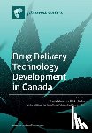 Wasan, Kishor M. - Drug Delivery Technology Development in Canada