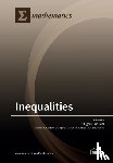 Furuichi, Shigeru - Inequalities