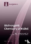 Maroney, Michael J. - Bioinorganic Chemistry of Nickel