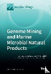 Hong, Kui - Genome Mining and Marine Microbial Natural Products