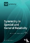 Tasson, Jay - Symmetry in Special and General Relativity
