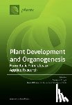 Frugis, Giovanna - Plant Development and Organogenesis