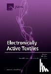 TILAK DIAS - Electronically Active Textiles