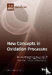 ERIC GENTY - New Concepts in Oxidation Processes