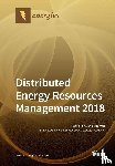 Faria, Pedro - Distributed Energy Resources Management 2018