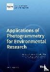 Mancini, Francesco - Applications of Photogrammetry for Environmental Research