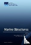 Oterkus, Erkan - Marine Structures