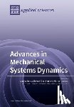 Doria, Alberto - Advances in Mechanical Systems Dynamics