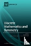 Garrido, Angel - Discrete Mathematics and Symmetry