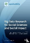 MILTIADIS D LYTRAS - Big Data Research for Social Sciences and Social Impact