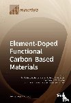 Morales-Torres, Sergio - Element-Doped Functional Carbon-Based Materials