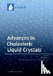 Mitov, Michel - Advances in Cholesteric Liquid Crystals