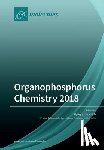 Keglevich, György - Organophosphorus Chemistry 2018