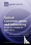 ZHONGQI PAN - Optical Communications and Networking