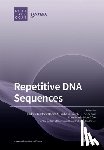 Clark, Andrew G. - Repetitive DNA Sequences