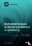 CLEMENTE CESARANO - Numerical Analysis or Numerical Method in Symmetry