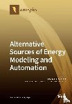 GEORGE STAVRAKAKIS - Alternative Sources of Energy Modeling and Automation