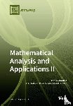 HARI M. SRIVASTAVA - Mathematical Analysis and Applications II