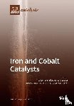 Shafer, Wilson D. - Iron and Cobalt Catalysts