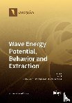 Li, Hua - Wave Energy Potential, Behavior and Extraction