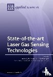 Ma, Yufei - State-of-the-art Laser Gas Sensing Technologies