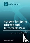 Boling, Warren W. - Surgery for Spine Disease and Intractable Pain