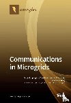 PETER XIAOPING LIU - Communications in Microgrids