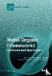 Samanidou, Victoria - Metal Organic Frameworks
