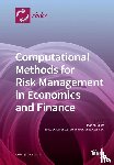 Resta, Marina - Computational Methods for Risk Management in Economics and Finance