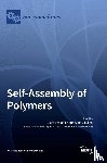 Volodkin, Dmitry - Self-Assembly of Polymers