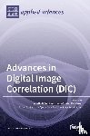 Périé, Jean-Noël - Advances in Digital Image Correlation (DIC)