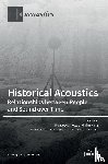 Aletta, Francesco - Historical Acoustics