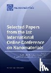 ANA M DIEZ-PASCUAL - Selected Papers from the 1st International Online Conference on Nanomaterials