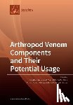 Konno, Katsuhiro - Arthropod Venom Components and Their Potential Usage
